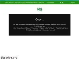 Sites similar to vattaxsolution.com