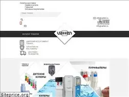 Sites similar to vatten.ru