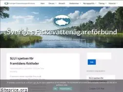 Sites similar to vattenagarna.se