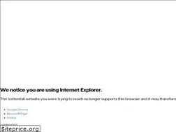 Sites similar to vattenfall.co.uk