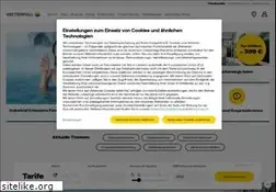 Sites similar to vattenfall.de