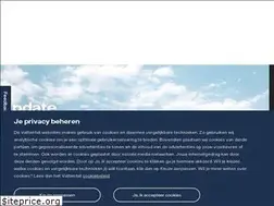 Sites similar to vattenfall.nl