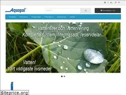 Sites similar to vattenfilter.info
