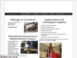 Sites similar to vattenkraftbolaget.com