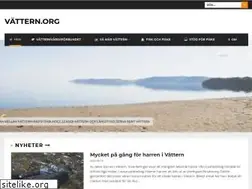 Sites similar to vattern.org