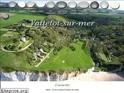 Sites similar to vattetotsurmer76.fr