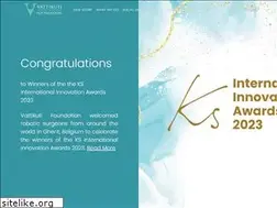 Sites similar to vattikutifoundation.com