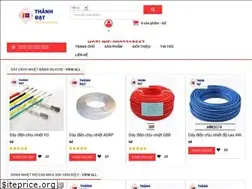 Sites similar to vattucaocap.com