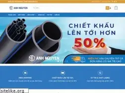 Sites similar to vattucapthoatnuoc.com