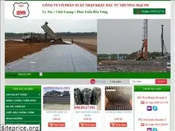 Sites similar to vattucauduong299.com