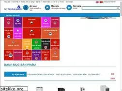 Sites similar to vattucongnghiep.com.vn