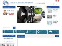 Sites similar to vattucongtrinh.com.vn