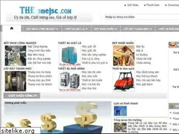 Sites similar to vattucongtrinh.com