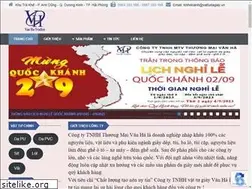 Sites similar to vattudagiay.vn