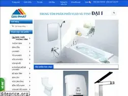 Sites similar to vattudaiphat.com