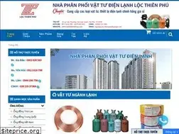 Sites similar to vattudienlanhsg.com