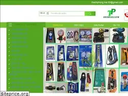 Sites similar to vattudienlanhtuyenphong.com