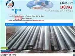 Sites similar to vattudungtanphat.com