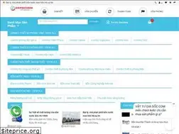Sites similar to vattugiagoc.com