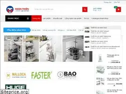 Sites similar to vattuhoanthien.vn