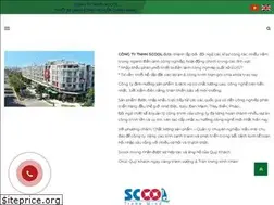 Sites similar to vattukholanh.com