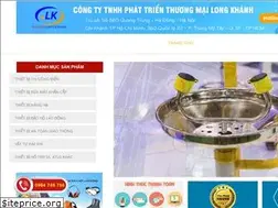 Sites similar to vattukimkhi.com.vn