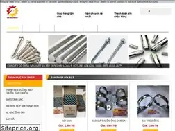 Sites similar to vattukimlong.com