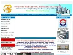 Sites similar to vattukythuatvn.com