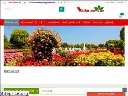 Sites similar to vattulamnong.com