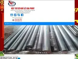 Sites similar to vattulegiaphat.com