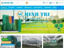 Sites similar to vattuminhtri.com