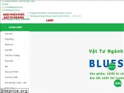 Sites similar to vattunganhlanh.vn