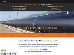 Sites similar to vattunganhnuoc.net