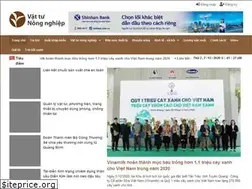 Sites similar to vattunongnghiep.com.vn