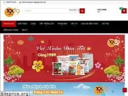 Sites similar to vattunongsan.com