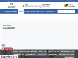 Sites similar to vattunuoc.com.vn