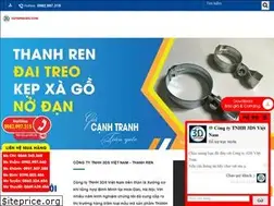 Sites similar to vattuphu3ds.com