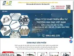 Sites similar to vattuphudnd.vn