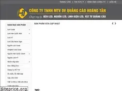Sites similar to vattuqc.com