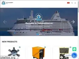 Sites similar to vattutaubien.vn