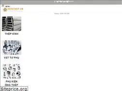 Sites similar to vattuthep.vn
