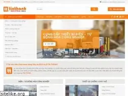 Sites similar to vattutinthanh.com