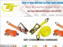 Sites similar to vattutoanthang.com