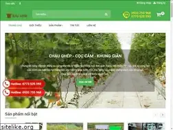 Sites similar to vattutronghoa.com