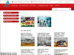 Sites similar to vattutudonghoa.com