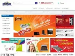 Sites similar to vattuxaydunghcm.com