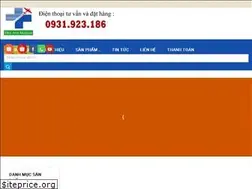 Sites similar to vattuyteducanh.vn