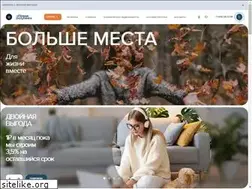 Sites similar to vatutinki.ru