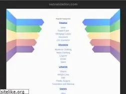 Sites similar to vatvalidation.com