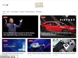 Sites similar to vatvostudio.vn